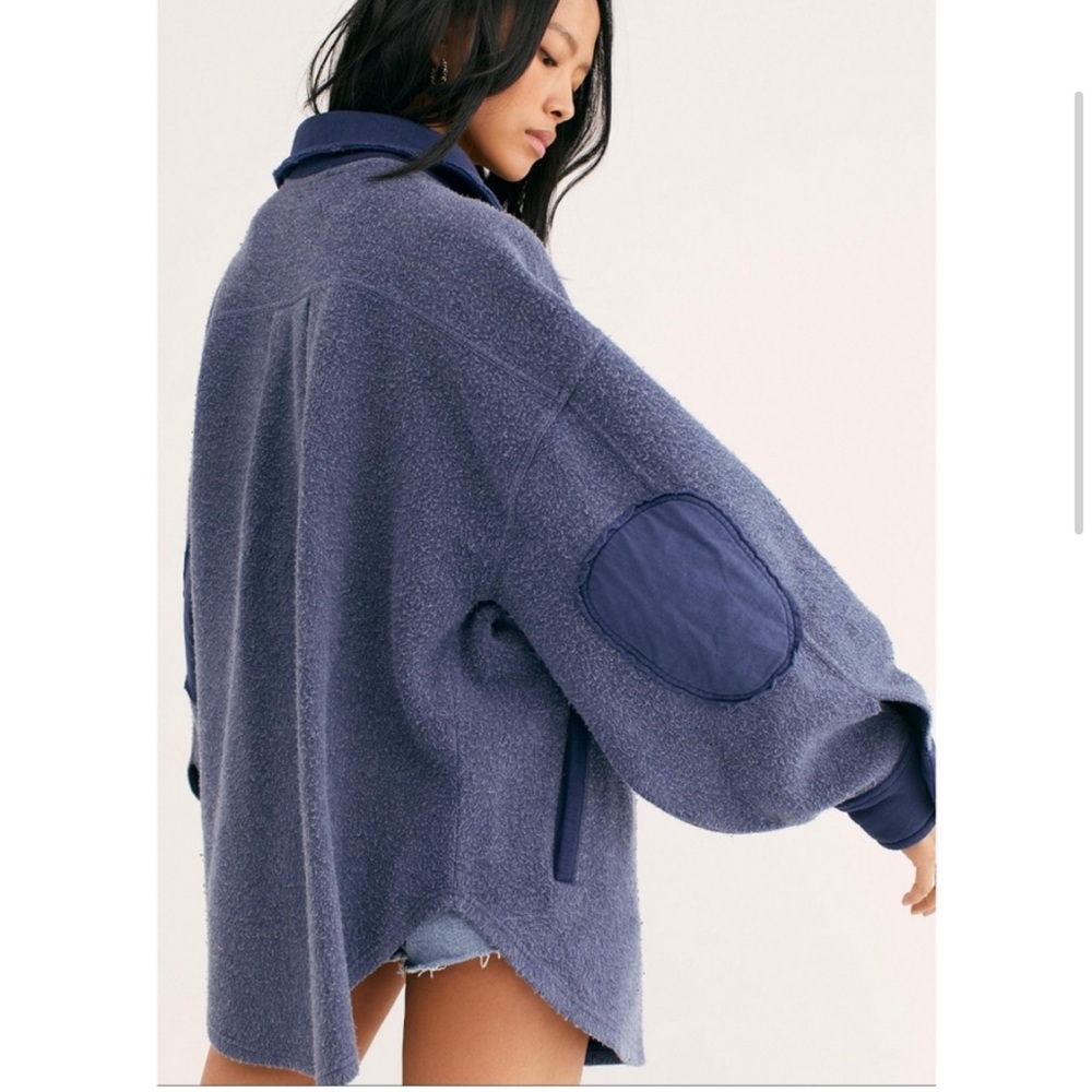 Free People Ruby‎ Jacket - Picture 3 of 3